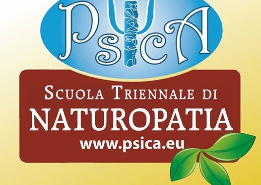 Corsi di Naturopatia – PSICA